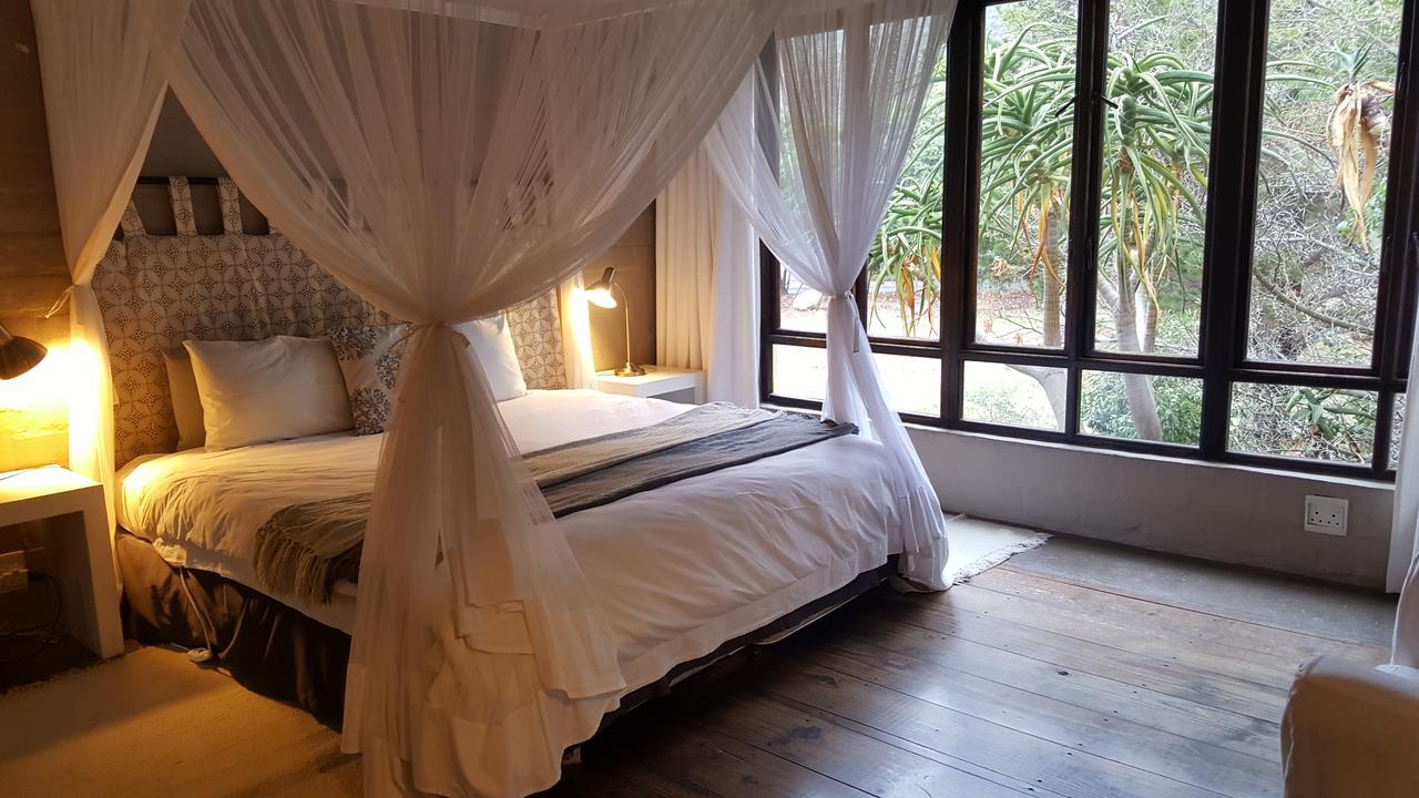 Hornbill House Self Catering Accommodation Hermanus Ngoại thất bức ảnh