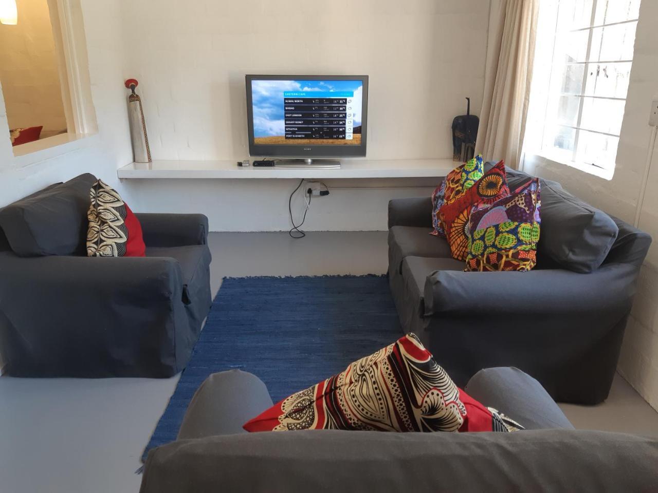 Hornbill House Self Catering Accommodation Hermanus Ngoại thất bức ảnh