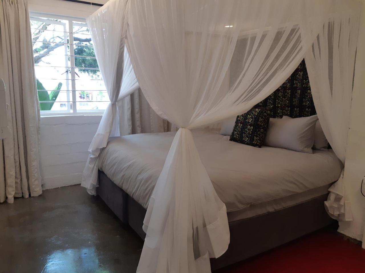 Hornbill House Self Catering Accommodation Hermanus Ngoại thất bức ảnh