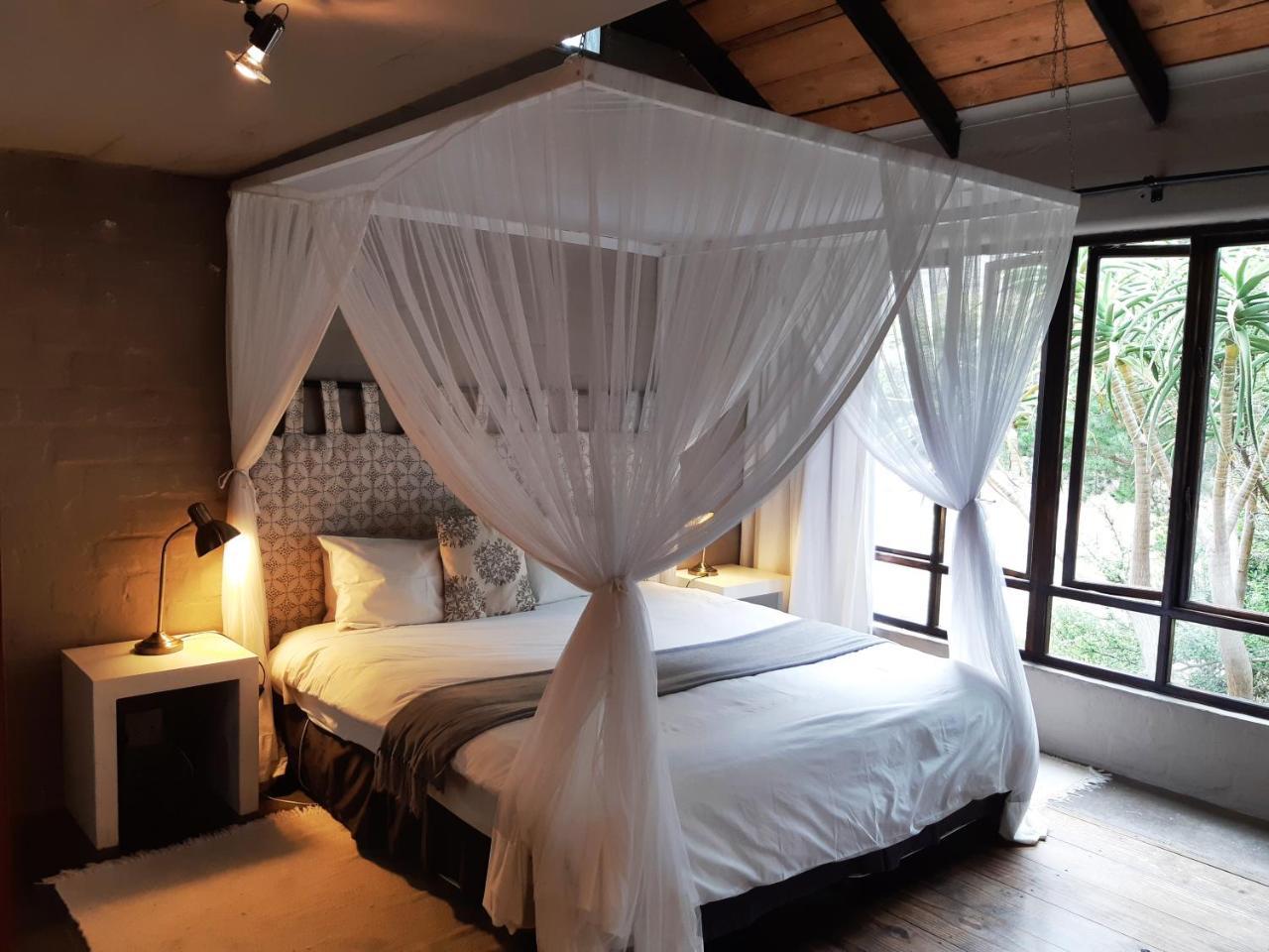 Hornbill House Self Catering Accommodation Hermanus Ngoại thất bức ảnh