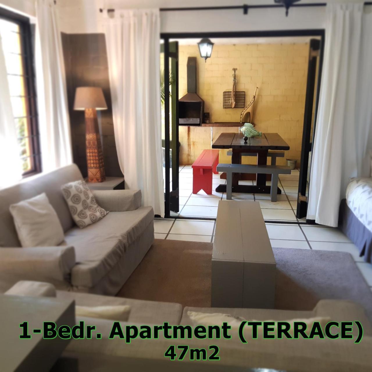 Hornbill House Self Catering Accommodation Hermanus Ngoại thất bức ảnh