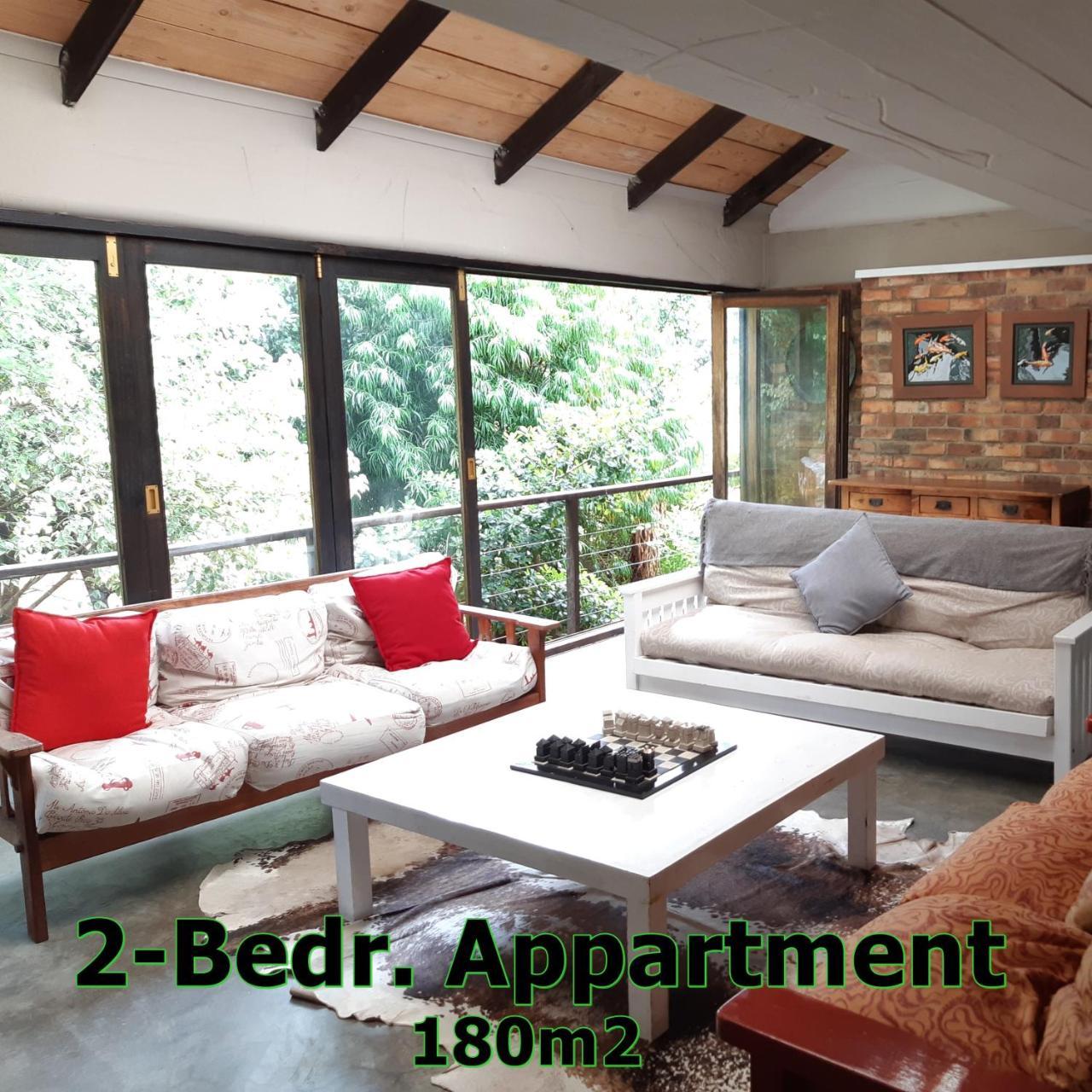 Hornbill House Self Catering Accommodation Hermanus Ngoại thất bức ảnh