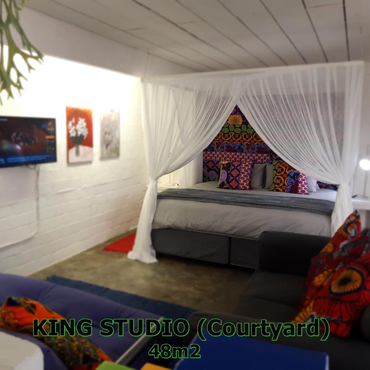 Hornbill House Self Catering Accommodation Hermanus Ngoại thất bức ảnh